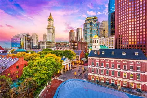 affordable colleges in boston area